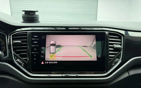 Volkswagen T-Roc I, 2022 год, 1 550 040 рублей, 15 фотография