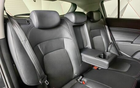 KIA Sportage III, 2015 год, 1 698 000 рублей, 16 фотография