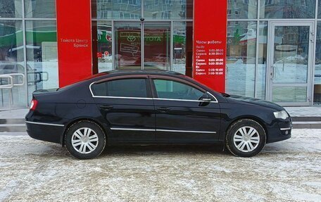 Volkswagen Passat B6, 2006 год, 549 000 рублей, 4 фотография