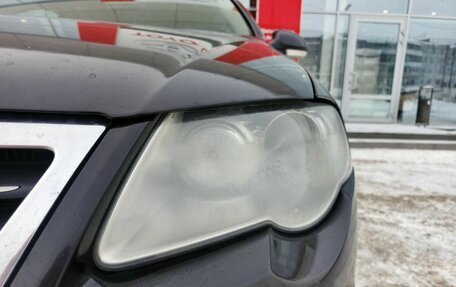 Volkswagen Passat B6, 2006 год, 549 000 рублей, 9 фотография