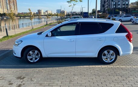 KIA cee'd I рестайлинг, 2011 год, 790 000 рублей, 3 фотография