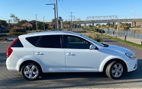 KIA cee'd I рестайлинг, 2011 год, 790 000 рублей, 2 фотография