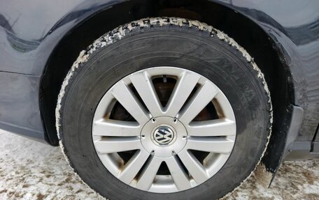 Volkswagen Passat B6, 2006 год, 549 000 рублей, 10 фотография