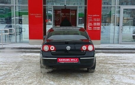 Volkswagen Passat B6, 2006 год, 549 000 рублей, 6 фотография