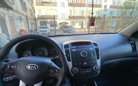KIA cee'd I рестайлинг, 2011 год, 790 000 рублей, 6 фотография