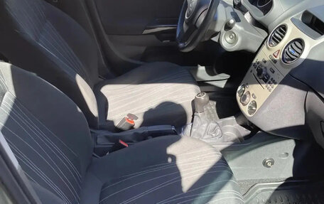 Opel Corsa D, 2007 год, 530 000 рублей, 6 фотография