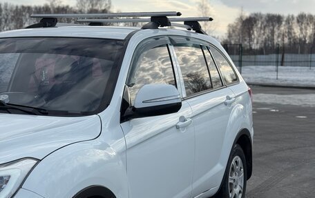 Lifan X60 I рестайлинг, 2018 год, 715 000 рублей, 3 фотография