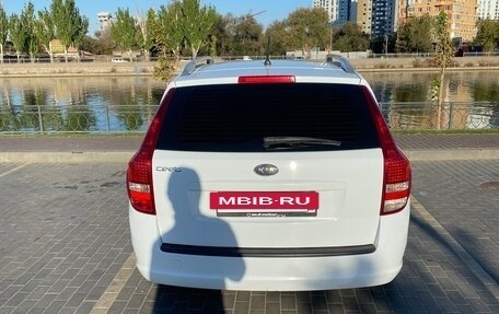 KIA cee'd I рестайлинг, 2011 год, 790 000 рублей, 5 фотография