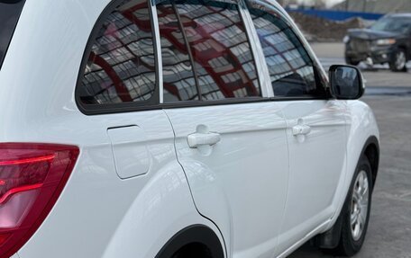 Lifan X60 I рестайлинг, 2018 год, 715 000 рублей, 8 фотография