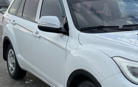 Lifan X60 I рестайлинг, 2018 год, 715 000 рублей, 9 фотография