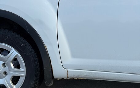 Lifan X60 I рестайлинг, 2018 год, 715 000 рублей, 12 фотография