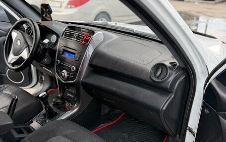 Lifan X60 I рестайлинг, 2018 год, 715 000 рублей, 14 фотография