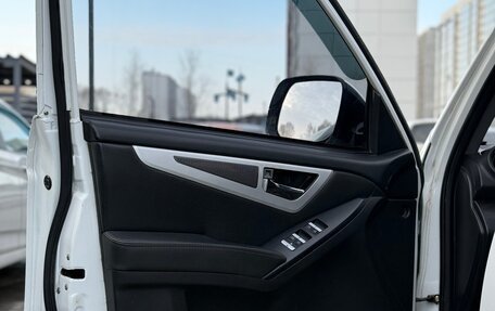 Lifan X60 I рестайлинг, 2018 год, 715 000 рублей, 19 фотография