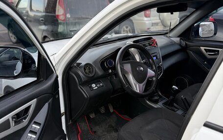 Lifan X60 I рестайлинг, 2018 год, 715 000 рублей, 20 фотография