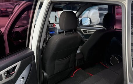 Lifan X60 I рестайлинг, 2018 год, 715 000 рублей, 18 фотография