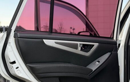 Lifan X60 I рестайлинг, 2018 год, 715 000 рублей, 17 фотография