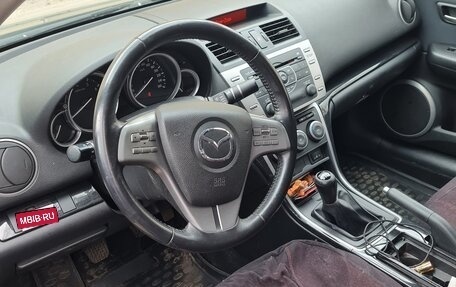 Mazda 6, 2008 год, 779 000 рублей, 8 фотография