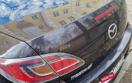 Mazda 6, 2008 год, 779 000 рублей, 7 фотография