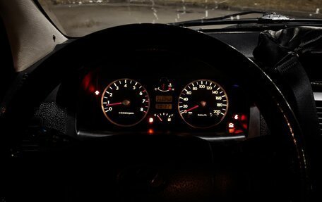 Hyundai Getz I рестайлинг, 2005 год, 235 000 рублей, 12 фотография