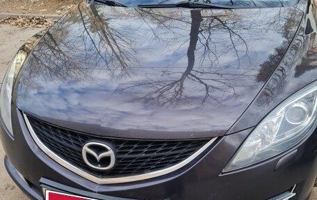 Mazda 6, 2008 год, 779 000 рублей, 12 фотография