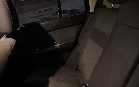 Hyundai Getz I рестайлинг, 2005 год, 235 000 рублей, 22 фотография