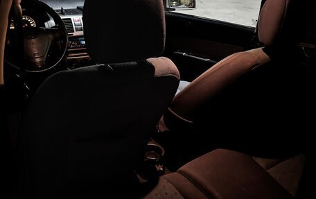 Hyundai Getz I рестайлинг, 2005 год, 235 000 рублей, 21 фотография