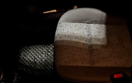 Hyundai Getz I рестайлинг, 2005 год, 235 000 рублей, 18 фотография