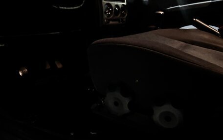 Hyundai Getz I рестайлинг, 2005 год, 235 000 рублей, 23 фотография