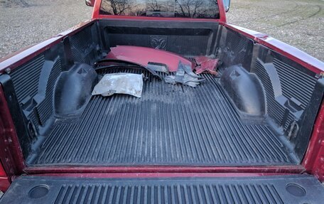 Dodge RAM III, 2005 год, 3 200 000 рублей, 6 фотография