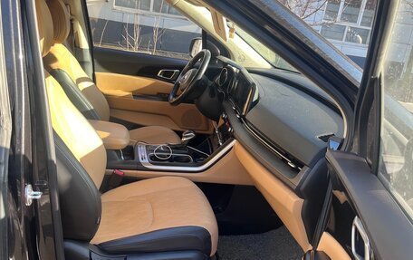 KIA Carnival, 2020 год, 3 300 000 рублей, 4 фотография