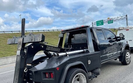 Dodge RAM III, 2005 год, 3 200 000 рублей, 13 фотография