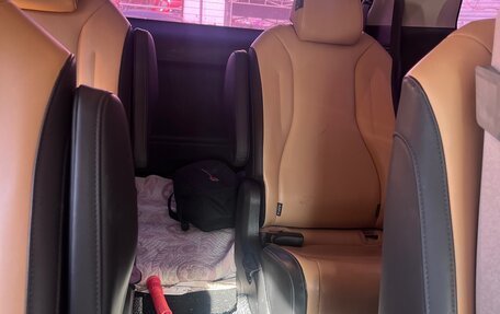 KIA Carnival, 2020 год, 3 300 000 рублей, 5 фотография