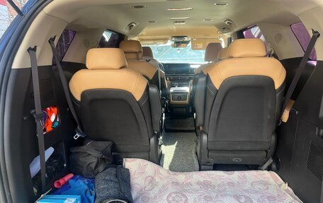 KIA Carnival, 2020 год, 3 300 000 рублей, 2 фотография