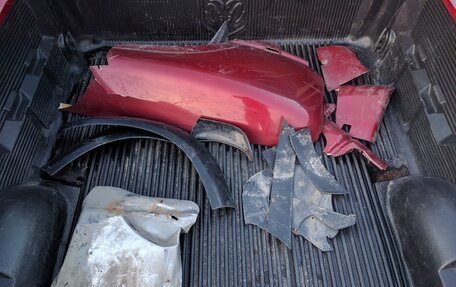 Dodge RAM III, 2005 год, 3 200 000 рублей, 10 фотография