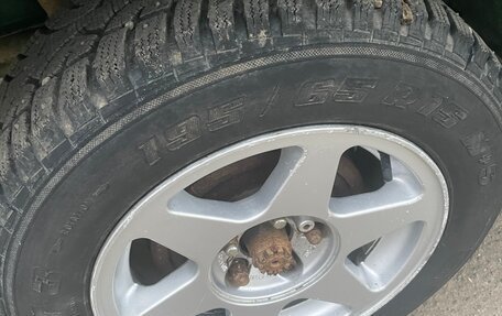 Volkswagen Caravelle T3, 1984 год, 280 000 рублей, 5 фотография