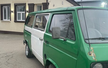 Volkswagen Caravelle T3, 1984 год, 280 000 рублей, 3 фотография