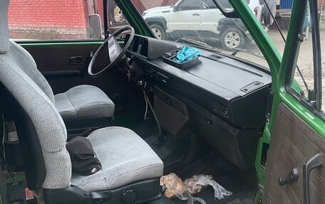 Volkswagen Caravelle T3, 1984 год, 280 000 рублей, 6 фотография