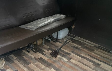 Volkswagen Caravelle T3, 1984 год, 280 000 рублей, 7 фотография