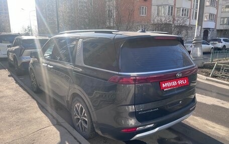 KIA Carnival, 2020 год, 3 300 000 рублей, 10 фотография