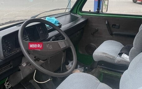 Volkswagen Caravelle T3, 1984 год, 280 000 рублей, 8 фотография