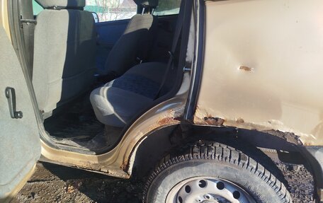 Chevrolet Niva I рестайлинг, 2005 год, 240 000 рублей, 8 фотография