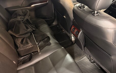 Toyota Camry, 2014 год, 1 350 000 рублей, 7 фотография