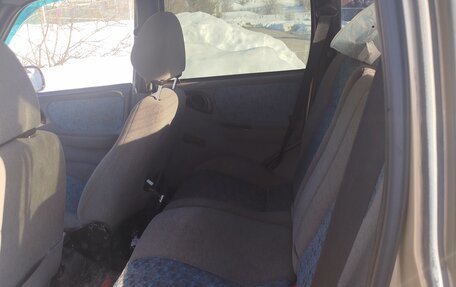 Chevrolet Niva I рестайлинг, 2005 год, 240 000 рублей, 9 фотография