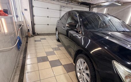 Toyota Camry, 2014 год, 1 350 000 рублей, 5 фотография