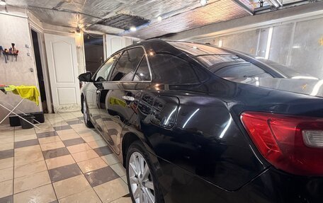 Toyota Camry, 2014 год, 1 350 000 рублей, 11 фотография