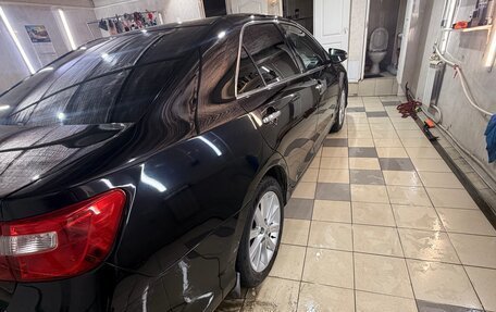 Toyota Camry, 2014 год, 1 350 000 рублей, 9 фотография