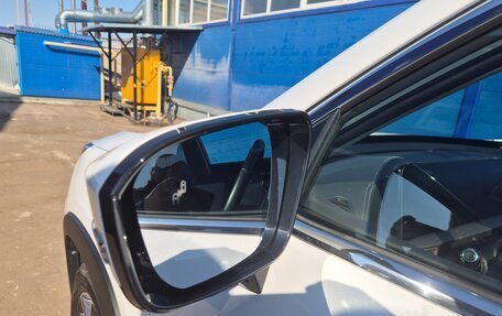CheryExeed LX, 2022 год, 1 975 000 рублей, 15 фотография