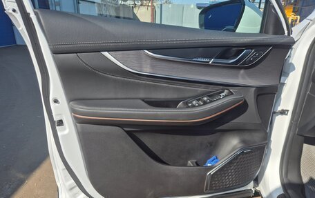 CheryExeed LX, 2022 год, 1 975 000 рублей, 17 фотография