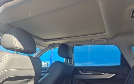 CheryExeed LX, 2022 год, 1 975 000 рублей, 19 фотография