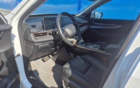 CheryExeed LX, 2022 год, 1 975 000 рублей, 16 фотография